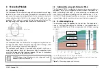 Предварительный просмотр 7 страницы Proceq PROFOMETER PM-6 Operating Instructions Manual