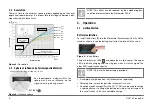 Предварительный просмотр 8 страницы Proceq PROFOMETER PM-6 Operating Instructions Manual