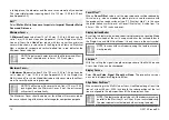 Предварительный просмотр 10 страницы Proceq PROFOMETER PM-6 Operating Instructions Manual