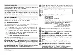 Предварительный просмотр 11 страницы Proceq PROFOMETER PM-6 Operating Instructions Manual