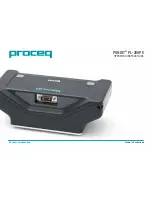 Proceq Pundit PL-200PE Operating Instructions Manual предпросмотр