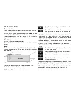 Предварительный просмотр 11 страницы Proceq Pundit PL-200PE Operating Instructions Manual