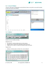 Предварительный просмотр 13 страницы Proceq RQ8000 Technical Manual