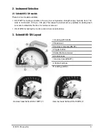 Предварительный просмотр 5 страницы Proceq SCHMIDT OS-120 Operating Instructions Manual