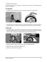 Предварительный просмотр 7 страницы Proceq SCHMIDT OS-120 Operating Instructions Manual