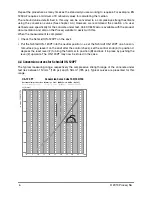 Предварительный просмотр 8 страницы Proceq SCHMIDT OS-120 Operating Instructions Manual