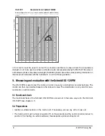 Предварительный просмотр 10 страницы Proceq SCHMIDT OS-120 Operating Instructions Manual