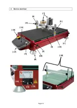 Предварительный просмотр 13 страницы Proceq ZAA 2600.C Instruction Manual