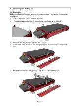 Предварительный просмотр 15 страницы Proceq ZAA 2600.C Instruction Manual