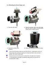 Предварительный просмотр 19 страницы Proceq ZAA 2600.C Instruction Manual