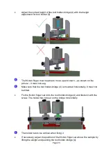 Предварительный просмотр 23 страницы Proceq ZAA 2600.C Instruction Manual