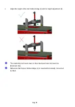 Предварительный просмотр 28 страницы Proceq ZAA 2600.C Instruction Manual