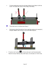 Предварительный просмотр 29 страницы Proceq ZAA 2600.C Instruction Manual