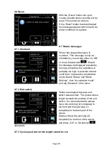 Предварительный просмотр 39 страницы Proceq ZAA 2600.C Instruction Manual