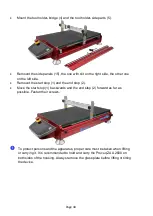 Предварительный просмотр 44 страницы Proceq ZAA 2600.C Instruction Manual