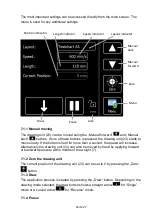 Preview for 27 page of Proceq ZAA 2600.HA Instruction Manual