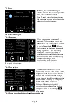 Preview for 34 page of Proceq ZAA 2600.SW Instruction Manual