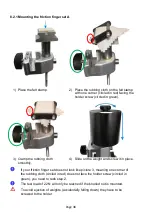 Preview for 38 page of Proceq ZAA 2600.SW Instruction Manual