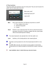 Предварительный просмотр 21 страницы Proceq ZDR 6020 Instruction Manual