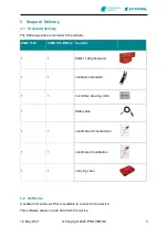 Предварительный просмотр 8 страницы Proceq ZEHNTNER ZGM1120 Technical Manual