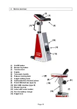 Предварительный просмотр 15 страницы Proceq Zehntner ZRM 6010 Instruction Manual