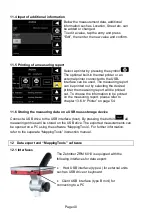 Предварительный просмотр 40 страницы Proceq Zehntner ZRM 6010 Instruction Manual