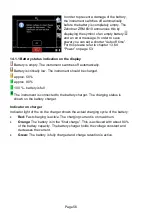 Предварительный просмотр 56 страницы Proceq Zehntner ZRM 6010 Instruction Manual