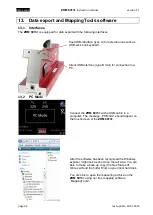 Предварительный просмотр 43 страницы Proceq Zehntner ZRM 6013+ Instruction Manual