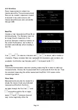 Предварительный просмотр 16 страницы Proceq ZGM 1130 Instruction Manual