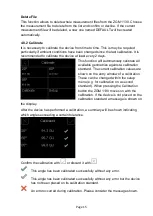 Предварительный просмотр 17 страницы Proceq ZGM 1130 Instruction Manual