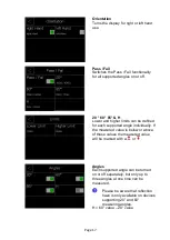 Предварительный просмотр 19 страницы Proceq ZGM 1130 Instruction Manual