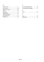 Предварительный просмотр 30 страницы Proceq ZGM 1130 Instruction Manual