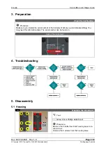 Предварительный просмотр 5 страницы Proceq Zonotip+ Service Manual & Repair Manual