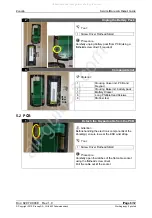 Предварительный просмотр 6 страницы Proceq Zonotip Service Manual