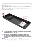 Предварительный просмотр 16 страницы Proceq ZRP 6030+ Instruction Manual