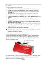 Предварительный просмотр 19 страницы Proceq ZRP 6030+ Instruction Manual