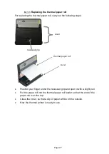 Предварительный просмотр 27 страницы Proceq ZRP 6030+ Instruction Manual