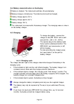 Предварительный просмотр 43 страницы Proceq ZRP 6030+ Instruction Manual