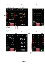 Предварительный просмотр 15 страницы Proceq ZRS 6060 Instruction Manual