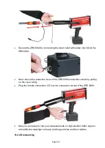 Предварительный просмотр 33 страницы Proceq ZRS 6060 Instruction Manual