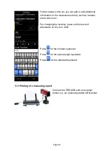 Предварительный просмотр 41 страницы Proceq ZRS 6060 Instruction Manual