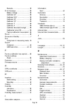 Предварительный просмотр 64 страницы Proceq ZRS 6060 Instruction Manual