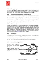 Preview for 15 page of Proces-Data PD 340 Manual