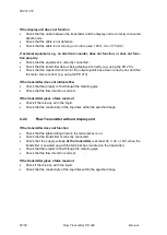 Preview for 52 page of Proces-Data PD 340 Manual