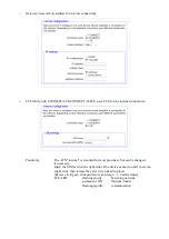 Preview for 3 page of process-informatik CONNECT Series Operation Quick Start Manual