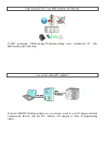 Preview for 4 page of process-informatik EtherSens Energy Handling-Short Instruction