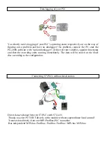 Предварительный просмотр 7 страницы process-informatik S5/S7-TimeServer - EUROPE Operation Quick Start Manual