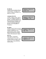 Предварительный просмотр 54 страницы Process Sensors MCT 300 Installation And Operation Manual