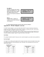 Предварительный просмотр 56 страницы Process Sensors MCT 300 Installation And Operation Manual