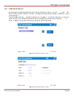 Предварительный просмотр 15 страницы Process Sensors MCT466-QC User Manual Manual